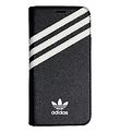 adidas Originals Covertaske - iPhone 11 Pro - Sort/Hvid