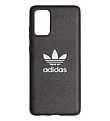 adidas Originals Cover - Samsung Galaxy S20+ - Sort m. Print