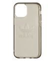 adidas Originals Cover - iPhone 12 mini - Gennemsigtig