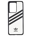 adidas Originals Cover - Samsung Galaxy S20 Ultra - Sort/Hvid