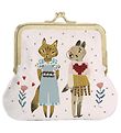 Djeco Pung - Lovely Purses - Rosa m. Rve