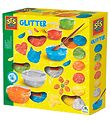 SES Creative Plakatfarver - 6x45 ml - Glimmer