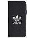 adidas Originals Klapcover - iPhone 11 Pro - Sort m. Logo