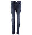 Calvin Klein Jeans - Skinny HR - Blue Black Stretch