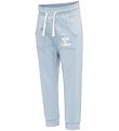 Hummel Sweatpants - hmlFutte - Dueblå