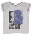 Hust and Claire T-shirt - Wilde - Gr m. Print