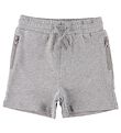 Stella McCartney Kids Sweatshorts - Grmeleret