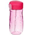 Sistema Drikkedunk - Quick Flip - 520 ml - Pink