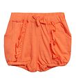 Hust and Claire Shorts - Henny - Orange
