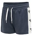 Hummel Shorts - hmlKisa - Mørkegrå