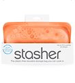 Stasher Opbevaringspose - Snack - 293,5 ml - Citrus