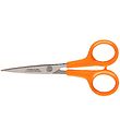 Fiskars Sysaks - 13 cm - Orange