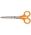 Fiskars Saks - 17 cm - Orange