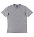 Champion Fashion T-shirt - Grmeleret