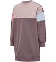 Hummel Kjole - hmlTilly - Lilla