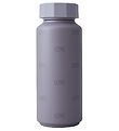 Design Letters Termoflaske - Love - 500ml - Lilla