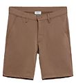 Grunt Shorts - Dude - Beige