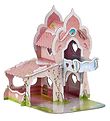 Papo Mini Isiplay Prinsesseslot - 17 Dele - 20 cm