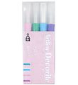 Artline Tuscher - Decorite Flat - 4 stk. - Pastel Shades