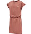 Hummel Kjole - hmlOcean - Rosa