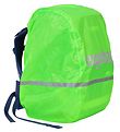 Ergobag Regnslag - Grøn