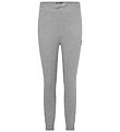 Lyle & Scott Sweatpants - Vintage Grey Heather