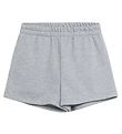 Grunt Shorts - Heise - Grmeleret