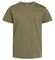 Mads Nørgaard T-shirt - Thorlino - Army