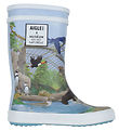Aigle Gummistøvler - Ai Lolly Pop - Play3 - Zoo