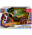 Hot Wheels Fjernstyret Bil - Monster Trucks - Dino