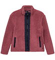 LEGO® Wear Fleccejakke - LWSaku - Rosa