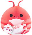 Snackles Bamse - 20 cm - Jomfruhummeren Rachel m. Sushi