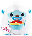 Snackles Bamse - 20 cm - Yetien Hetty m. Spaghetti
