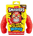 Smashers Legetøj - Slam Heroes - Wrestler