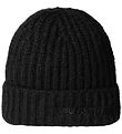The North Face Hue - Strik - Fohair Cabin - Sort