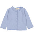 MarMar Cardigan - Knitted - Tamla - Fresh Air