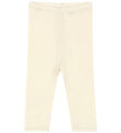 Fanga Fontana Bukser - Uld - Erba - Beige Melange