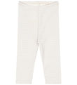 Fanga Fontana Bukser - Fio - Tea Stripe Gray Dawn
