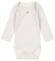 Fanga Fontana Body l/æ - Fio - Tea Stripe/Gray Dawn