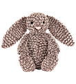 Jellycat Bamse - 31x12 cm - Bashful Luxe Bunny Pine Original