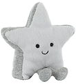 Jellycat Bamse - 17x15 cm - Amuseables Silver Star