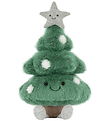 Jellycat Bamse - 31x16 cm - Amuseables Christmas Tree