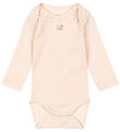 Fanga Fontana Body l/æ - Fio - Tea Stripe Cameo