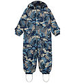 LEGO® Wear Flyverdragt - LwJaz 710 - Blå