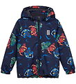 LEGO® Wear Vinterjakke - LwJaz 712 - Blå