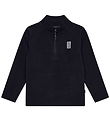 LEGO® Wear Fleecetrøje - LwSinclair 702- Black