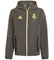 adidas Performance Bukser - Real C VT P - Utigre/Sefrye