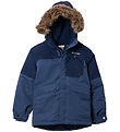 Columbia Vinterjakke - Nordic Strider II - Blue