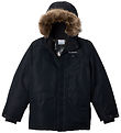 Columbia Vinterjakke - Nordic Strider II - Black