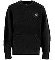 G-star Raw Bluse - Crew - Black